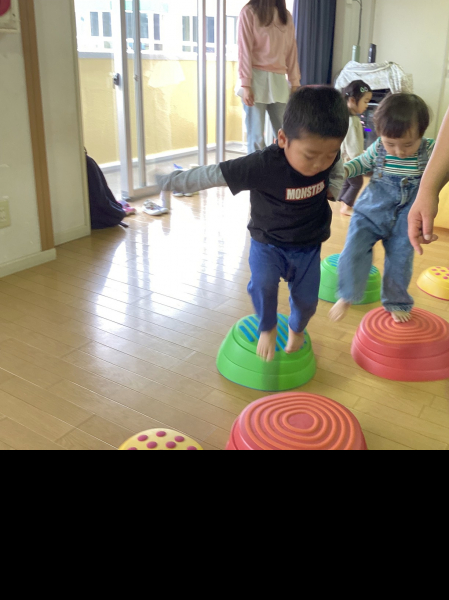 第３回びーとるの様子