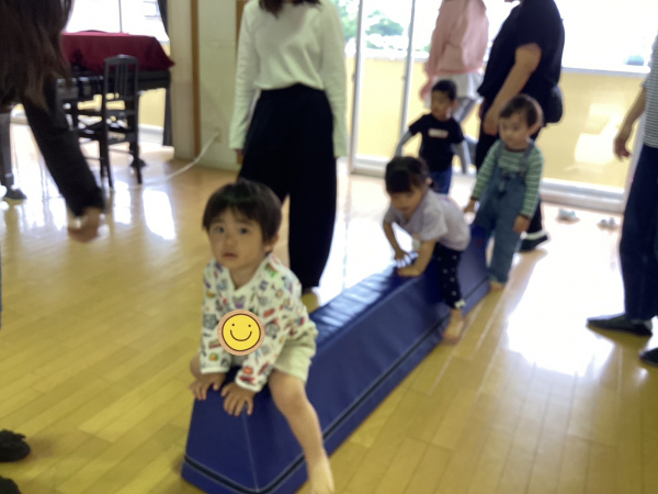 第３回びーとるの様子